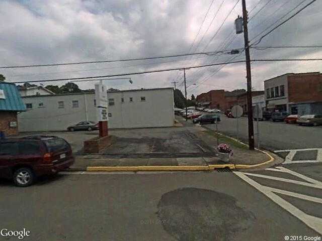 Street View image from Saint Paul, Virginia
