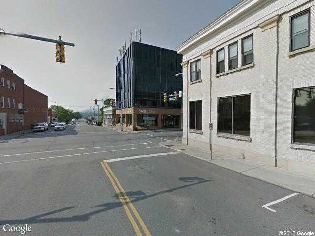 Street View image from Salem, Virginia