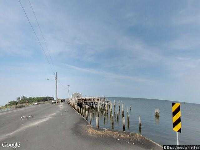 Street View image from Sanford, Virginia