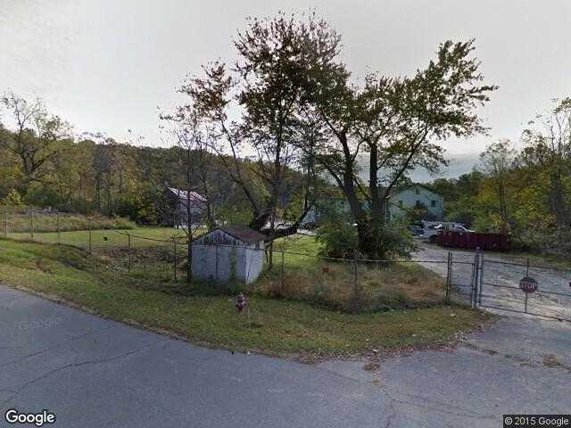 Street View image from Schuyler, Virginia