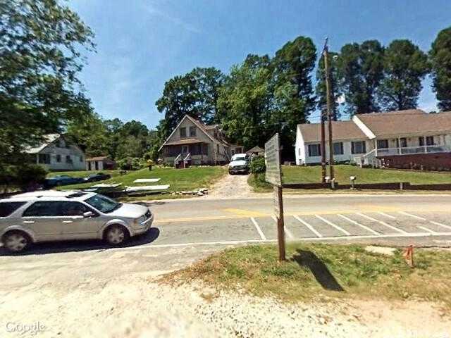 Street View image from Scotland, Virginia