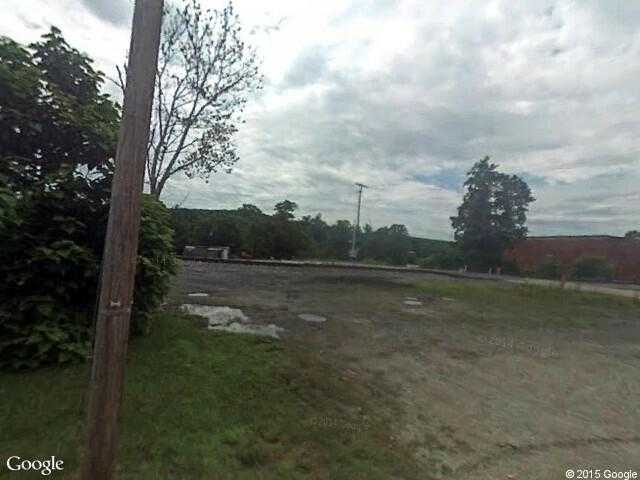 Street View image from Shipman, Virginia