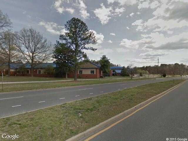 Street View image from Short Pump, Virginia