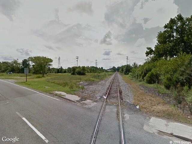 Street View image from South Suffolk, Virginia