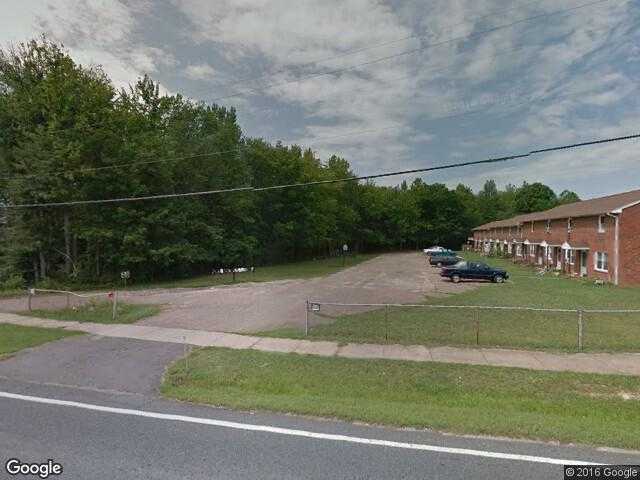 Street View image from Spotsylvania Courthouse, Virginia