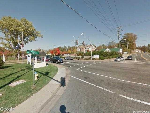 Street View image from Stafford, Virginia