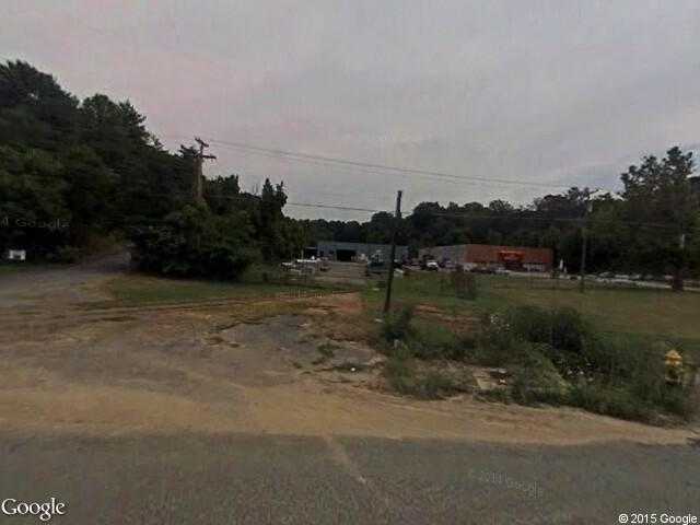 Street View image from Stanleytown, Virginia