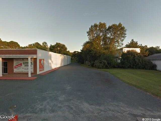 Street View image from Tasley, Virginia
