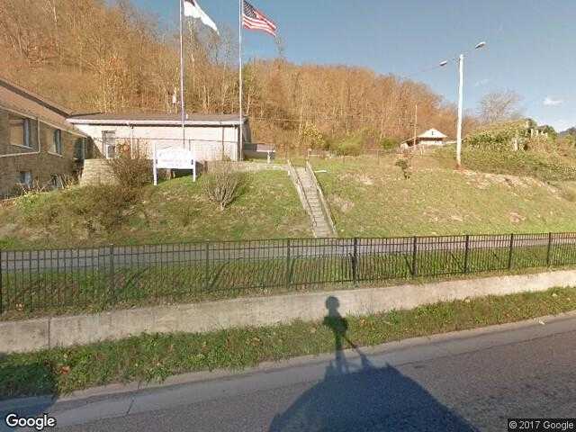 Street View image from Vansant, Virginia