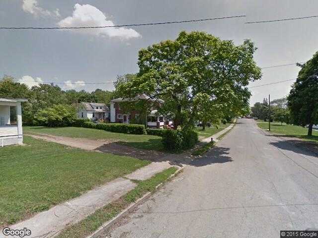 Street View image from Villa Heights, Virginia