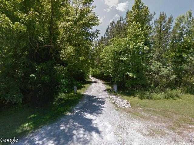 Street View image from Warfield, Virginia