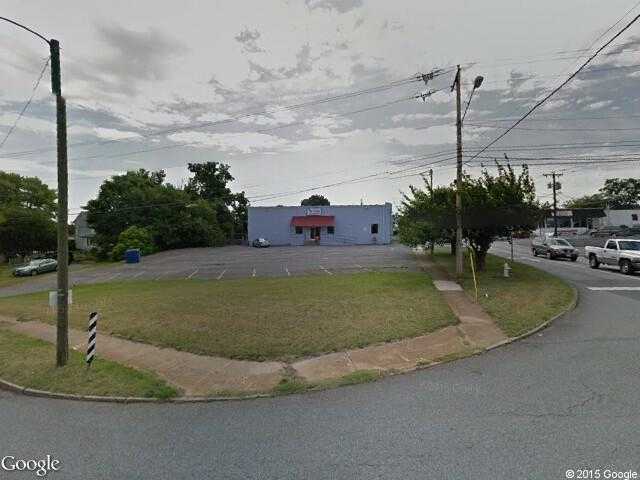 Street View image from West Lynchburg, Virginia