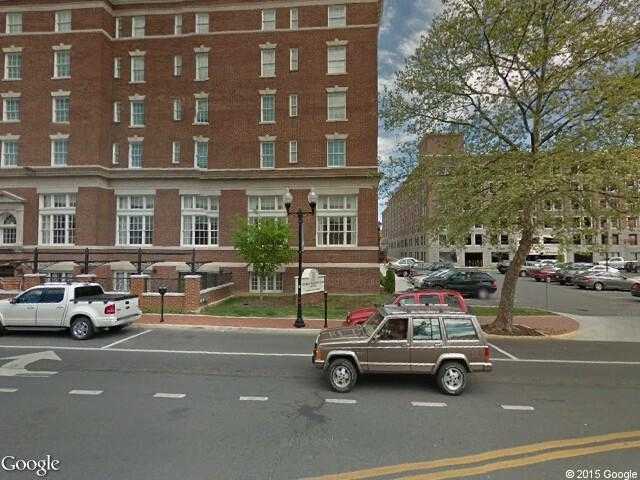 Street View image from Winchester, Virginia