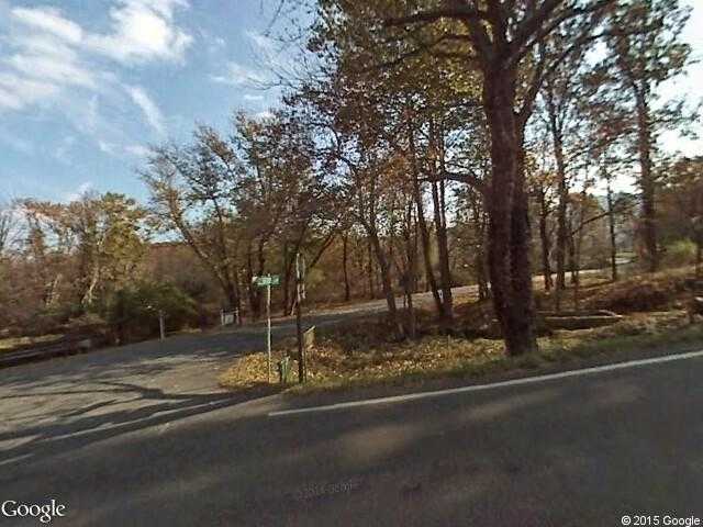 Street View image from Wintergreen, Virginia
