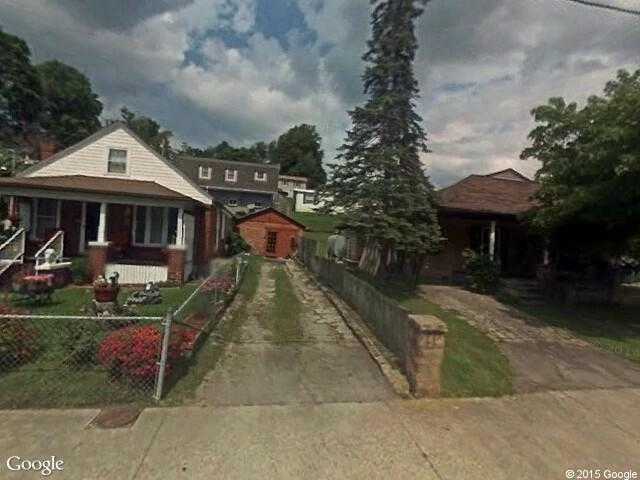 Street View image from Wise, Virginia