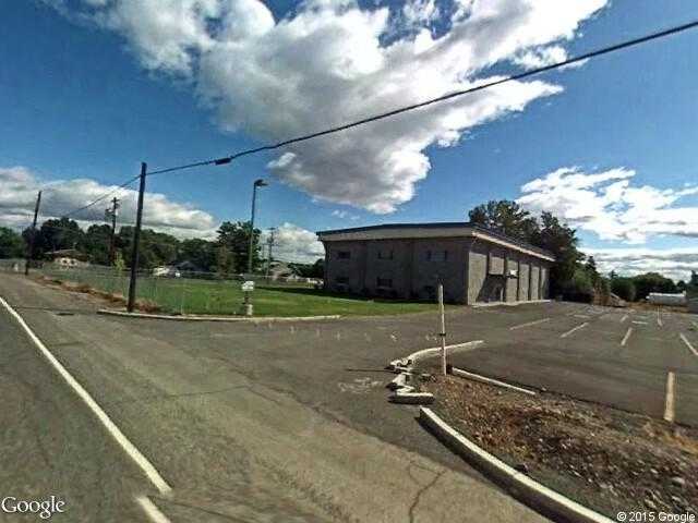 Street View image from Ahtanum, Washington
