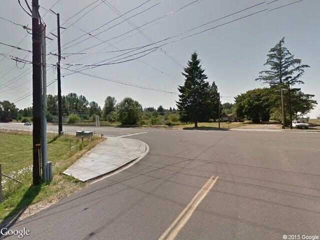 Street View image from Barberton, Washington
