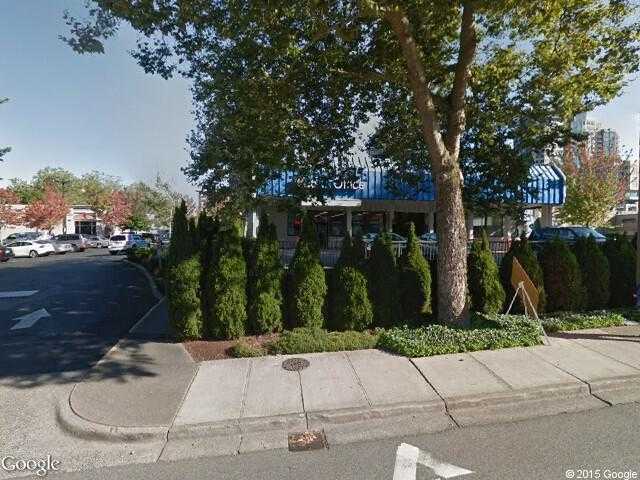 Street View image from Bellevue, Washington
