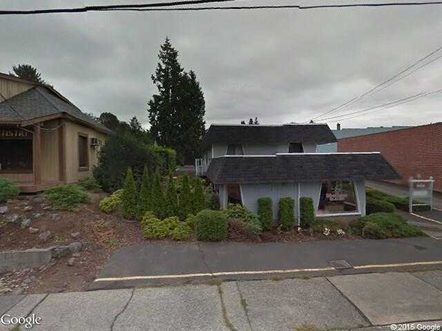 Street View image from Bothell, Washington