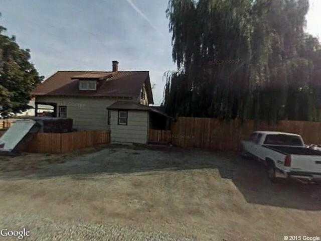 Street View image from Brewster, Washington