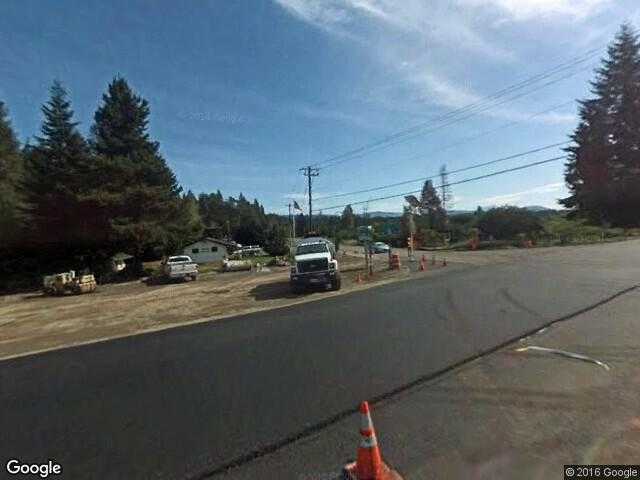 Street View image from Bryant, Washington