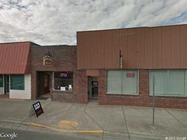 Street View image from Buckley, Washington