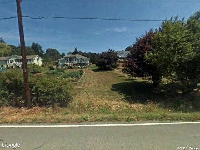 Street View image from Camano, Washington
