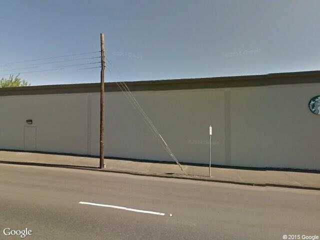 Street View image from Camas, Washington