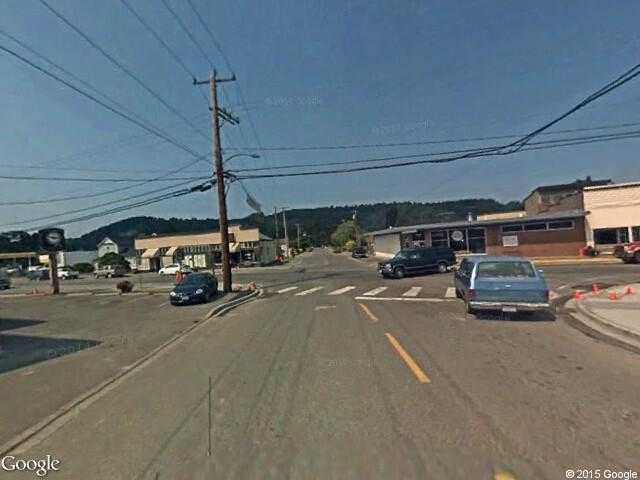 Street View image from Carnation, Washington