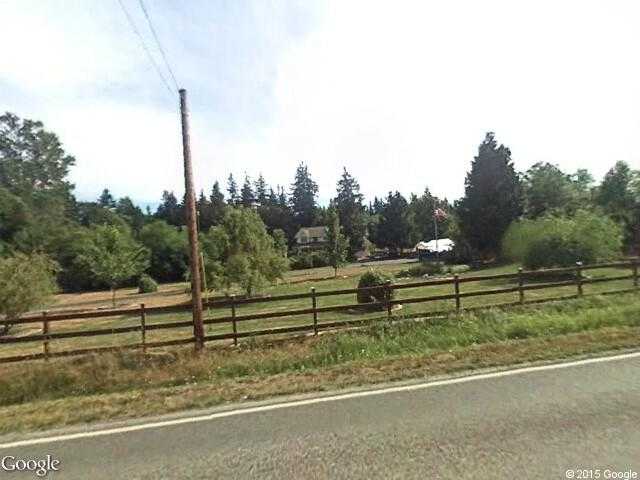 Street View image from Cathan, Washington