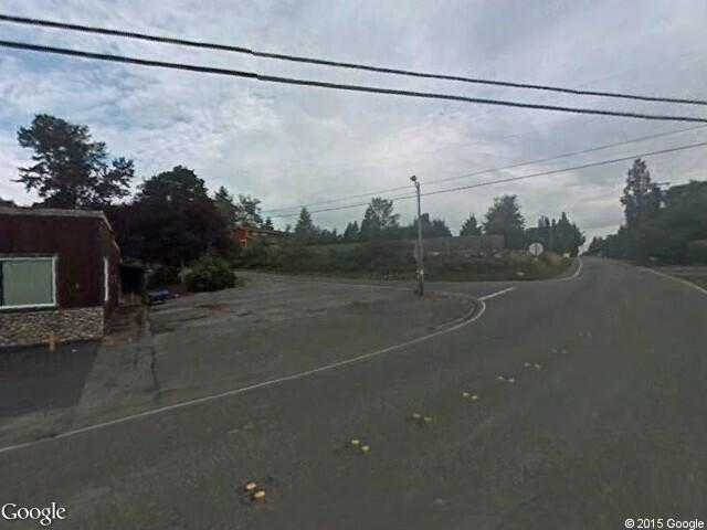 Street View image from Cathcart, Washington