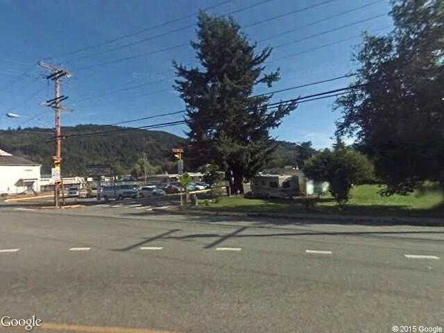 Street View image from Clear Lake, Washington