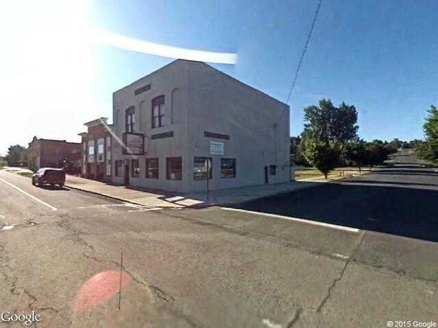 Street View image from Colton, Washington