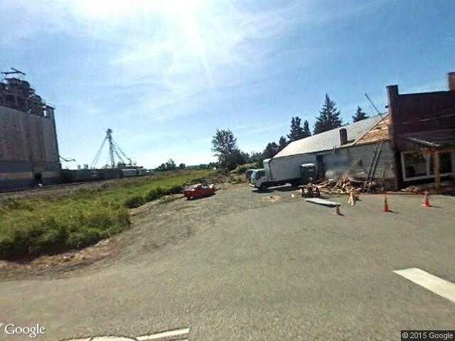 Street View image from Conway, Washington