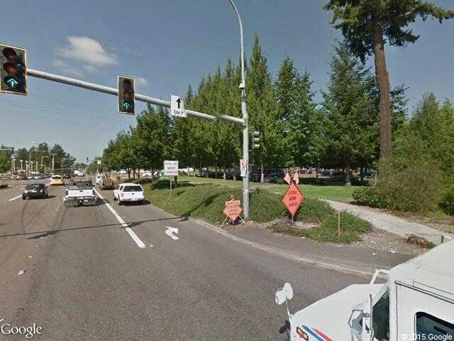 Street View image from Covington, Washington