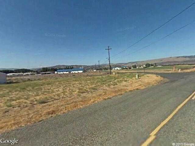 Street View image from Dallesport, Washington