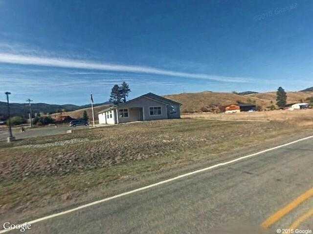 Street View image from Danville, Washington