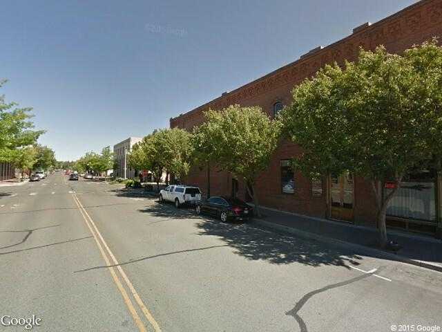 Street View image from Ellensburg, Washington