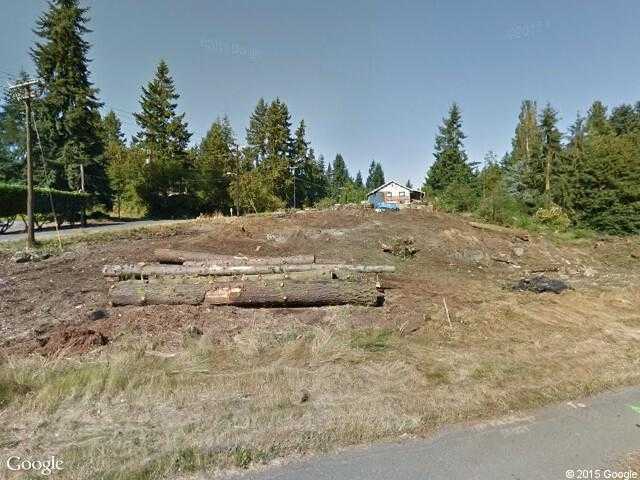 Street View image from Esperance, Washington