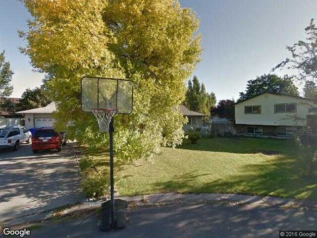 Street View image from Fairwood, Washington
