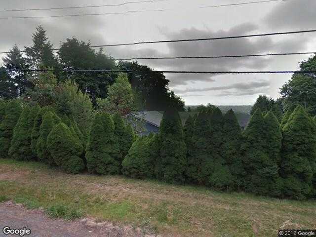 Street View image from Fife Heights, Washington
