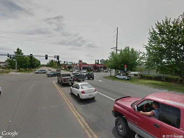 Street View image from Fife, Washington