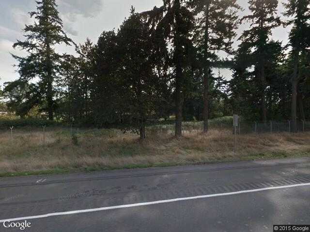 Street View image from Fort Lewis, Washington