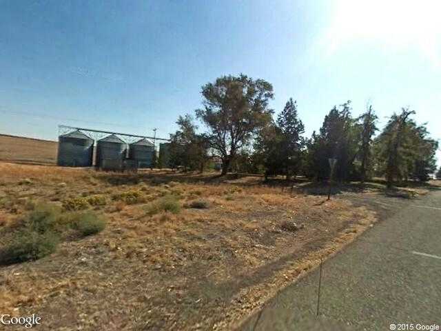 Street View image from Hatton, Washington