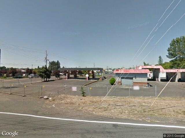 Street View image from Hazel Dell, Washington