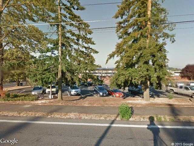 Street View image from Hockinson, Washington