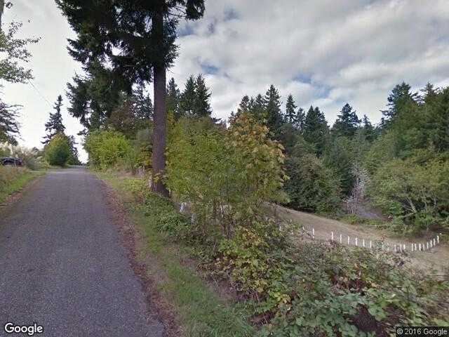 Street View image from Home, Washington