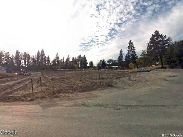 Street View image from Inchelium, Washington