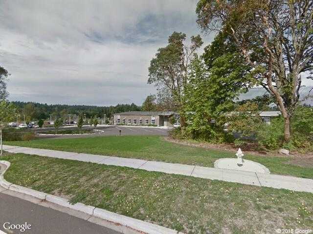 Street View image from Inglewood-Finn Hill, Washington
