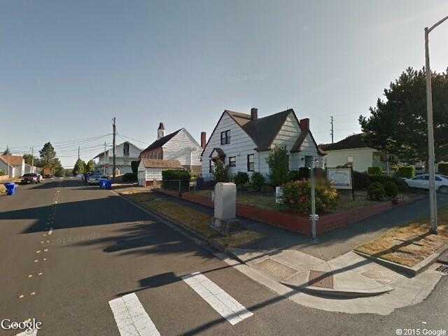 Street View image from Kelso, Washington